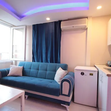 Artemis Bakirkoy