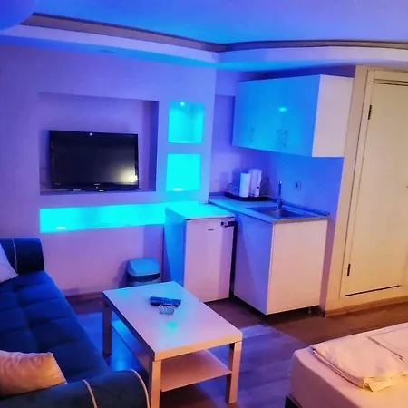 Artemis Bakirkoy Hotel 2*