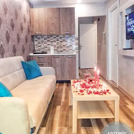 Artemis Bakirkoy Hotel